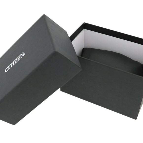Citizen 44mm Multi Dial Pro Watch! NIB!